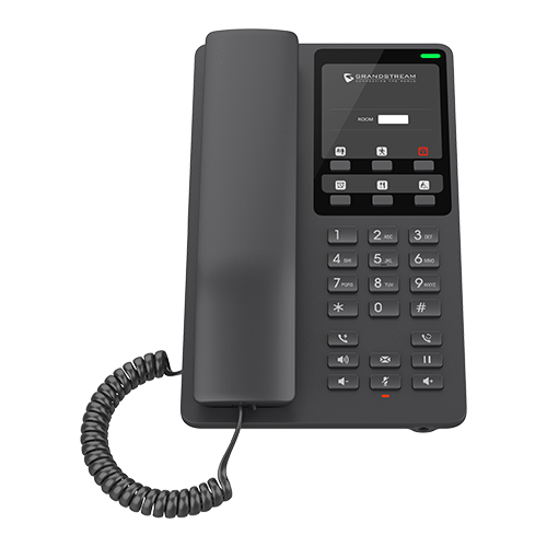 Điện thoại IP Grandstream GHP620/GHP621